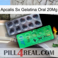 Apcalis Sx Oral Jelly 20Mg new04